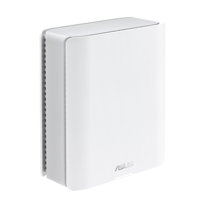 ASUS Router ZenWiFi BT8, BE14000, Tri-band, 2.4GHz/5GHz/6GHz, WIFI7, AiMesh, 2-pack, 90IG0930-MO3B20 - Slika 3