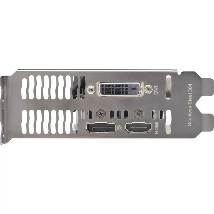 Asus RTX3050 OC, RTX3050-O6G-LP-BRK, 6GB GDDR6, NVIDIA GeForce, 90YV0KQ0-M0NA00 - Slika 3