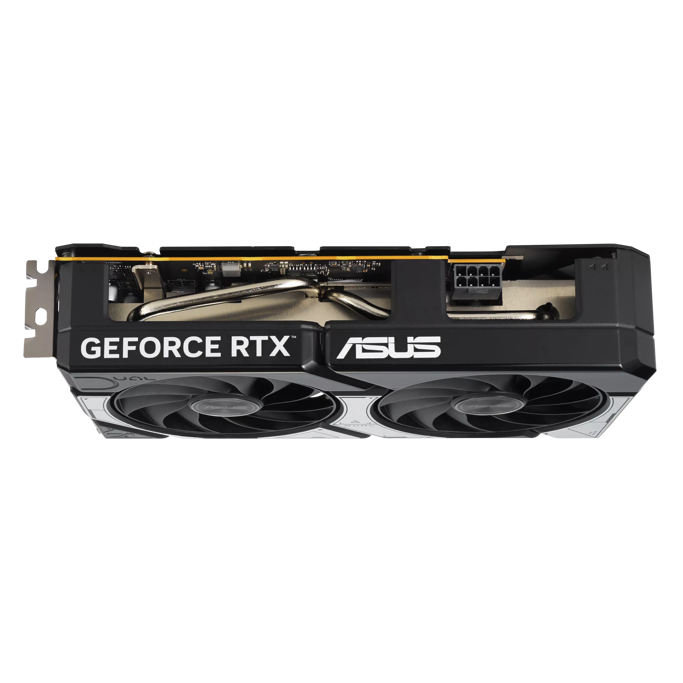 ASUS RTX5060 OC, DUAL-RTX5060-O8G, 8GB GDDR7, NVIDIA GeForce, 90YV0N12-M0NA00 - Slika 3