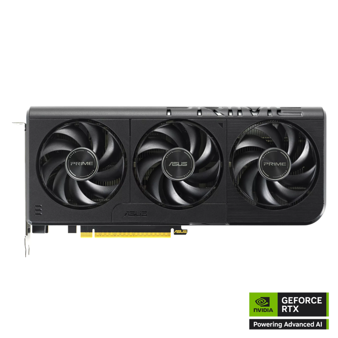 ASUS RTX5060 OC, PRIME-RTX5060-O8G, 8GB GDDR7, NVIDIA GeForce, 90YV0N10-M0NA00 - Slika 3
