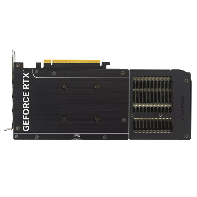 ASUS RTX5060 OC, PRIME-RTX5060-O8G, 8GB GDDR7, NVIDIA GeForce, 90YV0N10-M0NA00 - Slika 4