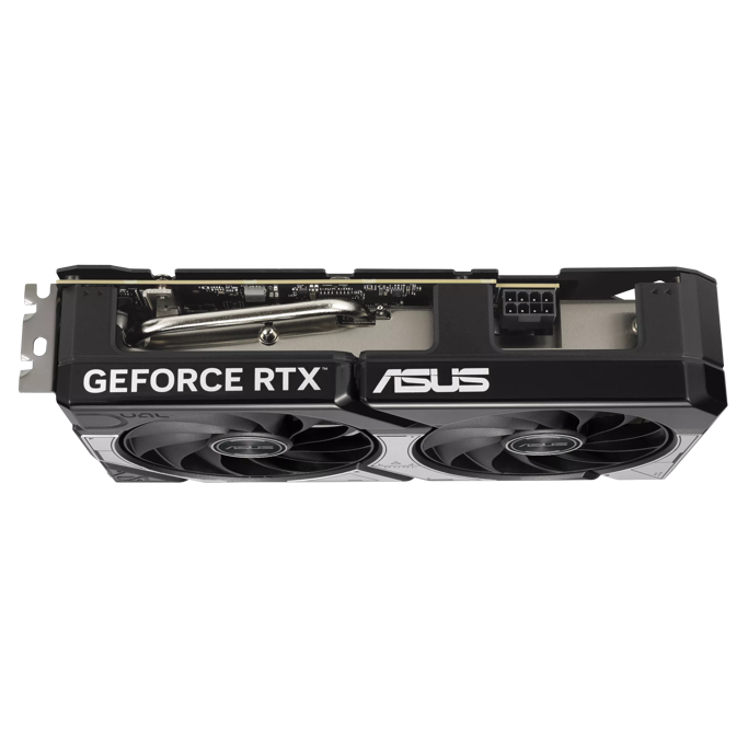 ASUS RTX5060Ti OC, DUAL-RTX5060TI-O16G, 16GB GDDR7, NVIDIA GeForce, 90YV0MH0-M0NA00 - Slika 9