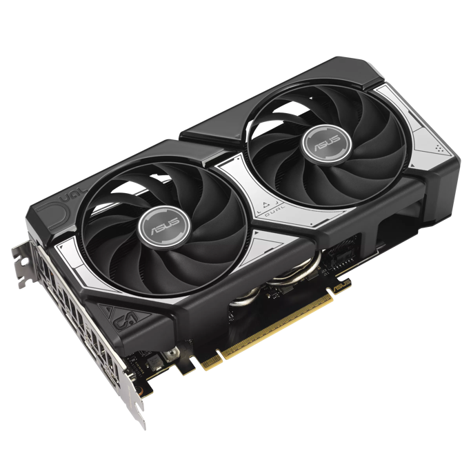 ASUS RTX5060Ti OC, DUAL-RTX5060TI-O16G, 16GB GDDR7, NVIDIA GeForce, 90YV0MH0-M0NA00 - Slika 13