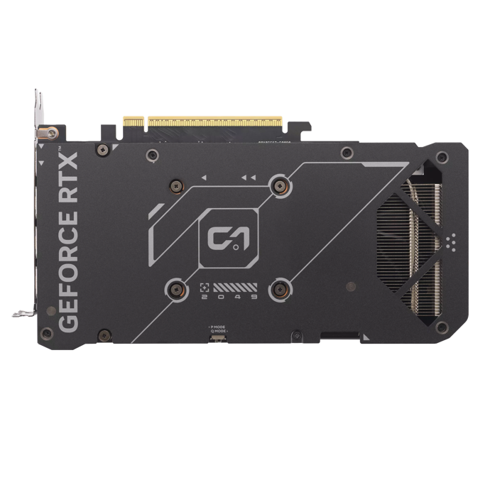 ASUS RTX5060Ti OC, DUAL-RTX5060TI-O16G, 16GB GDDR7, NVIDIA GeForce, 90YV0MH0-M0NA00 - Slika 14