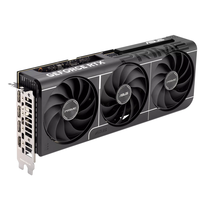 ASUS RTX5060Ti OC, PRIME-RTX5060TI-O8G, 8GB GDDR7, NVIDIA GeForce, 90YV0MP0-M0NA00 - Slika 4