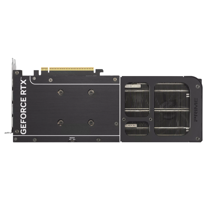 ASUS RTX5060Ti OC, PRIME-RTX5060TI-O8G, 8GB GDDR7, NVIDIA GeForce, 90YV0MP0-M0NA00 - Slika 2