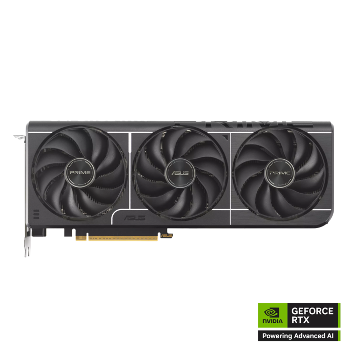 ASUS RTX5060Ti OC, PRIME-RTX5060TI-O8G, 8GB GDDR7, NVIDIA GeForce, 90YV0MP0-M0NA00 - Slika 3