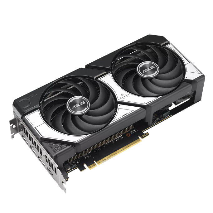 ASUS RTX5070 OC, DUAL-RTX5070-O12G, 12GB GDDR7, NVIDIA GeForce, 90YV0M17-M0NA00 - Slika 3