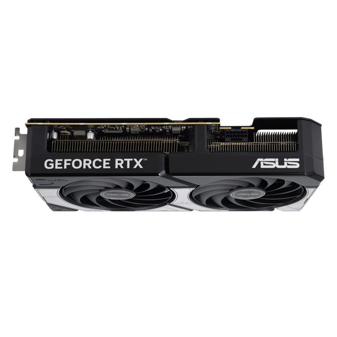 ASUS RTX5070 OC, DUAL-RTX5070-O12G, 12GB GDDR7, NVIDIA GeForce, 90YV0M17-M0NA00 - Slika 2