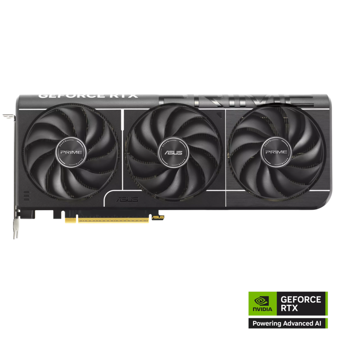 ASUS RTX5070, PRIME-RTX5070-12G, 12GB GDDR7, NVIDIA GeForce, 90YV0M11-M0NA00 - Slika 2