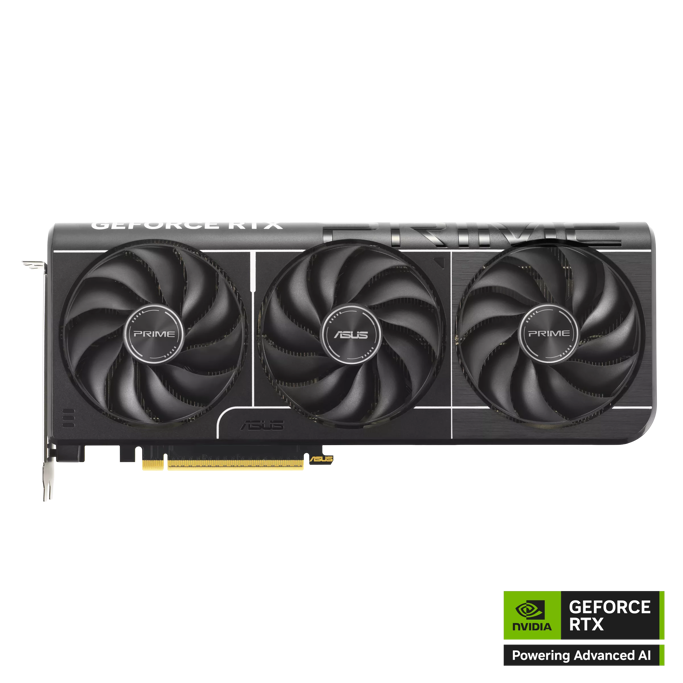 ASUS RTX5070Ti OC, PRIME-RTX5070TI-O16G, 16GB GDDR7, NVIDIA GeForce, 90YV0MF0-M0NA00 - Slika 2