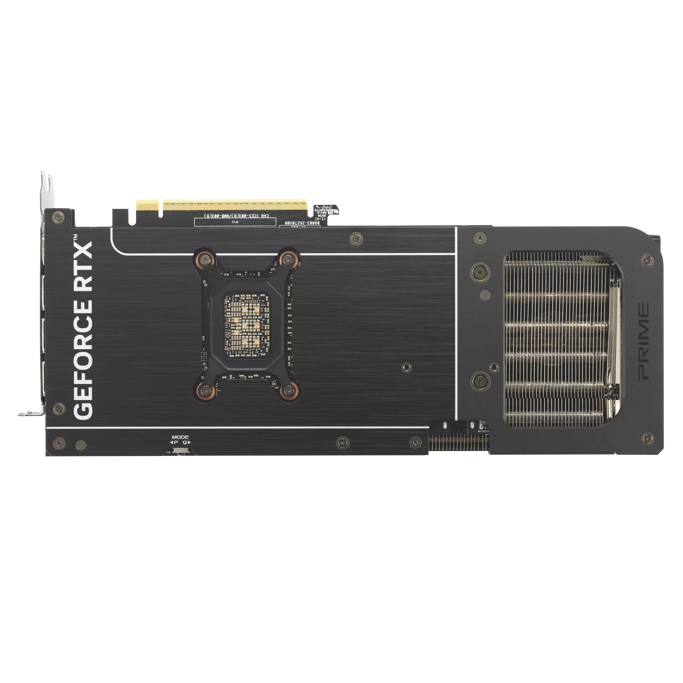 ASUS RTX5070Ti OC, PRIME-RTX5070TI-O16G, 16GB GDDR7, NVIDIA GeForce, 90YV0MF0-M0NA00 - Slika 6