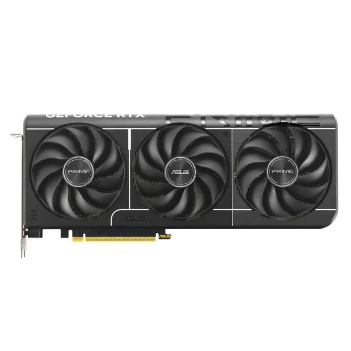 ASUS RTX5070Ti OC, PRIME-RTX5070TI-O16G, 16GB GDDR7, NVIDIA GeForce, 90YV0MF0-M0NA00 - Slika 11