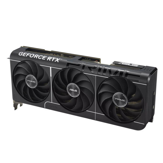 ASUS RTX5070Ti OC, PRIME-RTX5070TI-O16G, 16GB GDDR7, NVIDIA GeForce, 90YV0MF0-M0NA00 - Slika 11