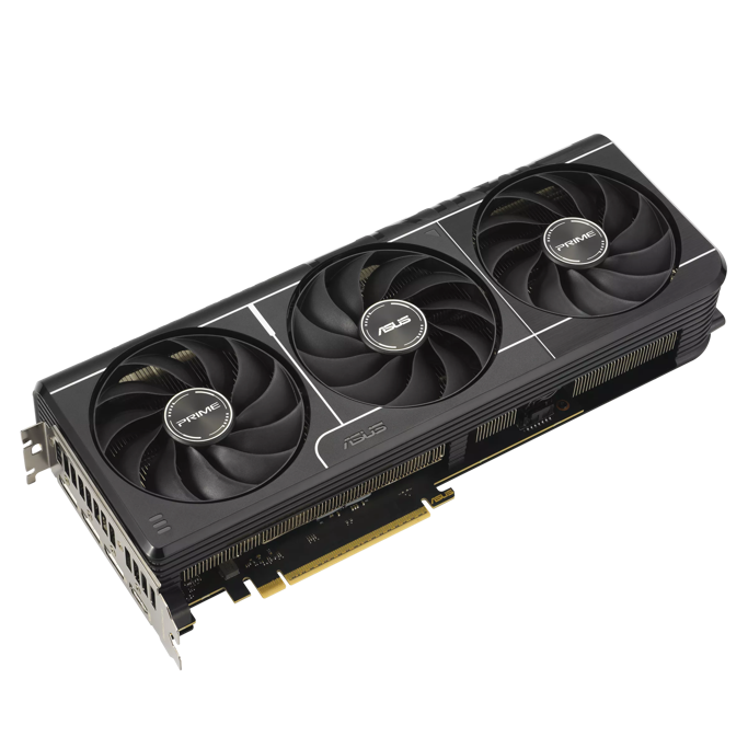 ASUS RTX5070Ti OC, PRIME-RTX5070TI-O16G, 16GB GDDR7, NVIDIA GeForce, 90YV0MF0-M0NA00 - Slika 9