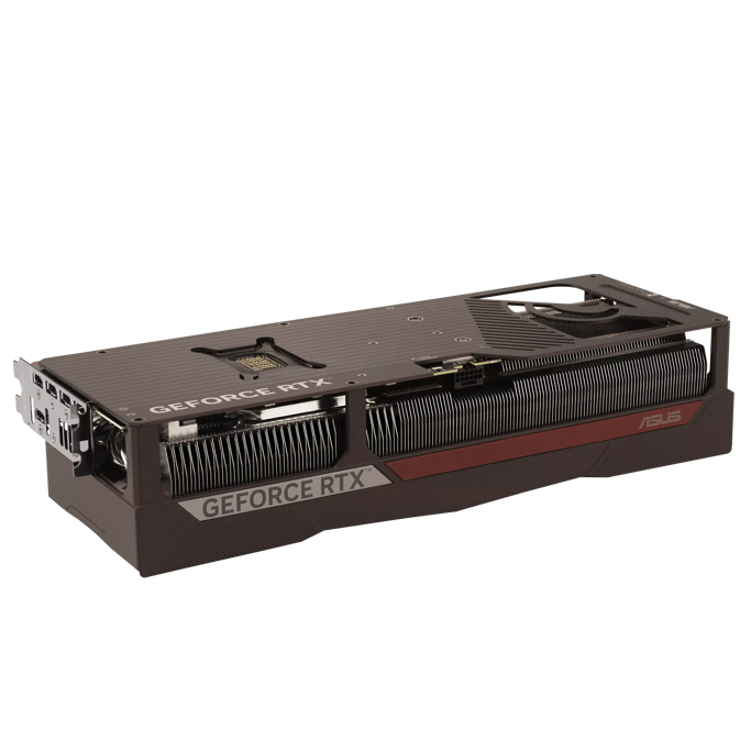 Asus RTX5080 Noctua OC, RTX5080-O16G-NOCTUA, 16GB GDDR7, NVIDIA GeForce, 90YV0M32-M0NA00 - Slika 11