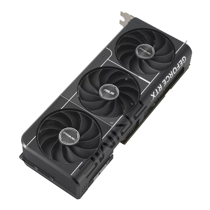ASUS RTX5080 OC, PRIME-RTX5080-O16G, 16GB GDDR7, NVIDIA GeForce, 90YV0LX0-M0NA00 - Slika 5