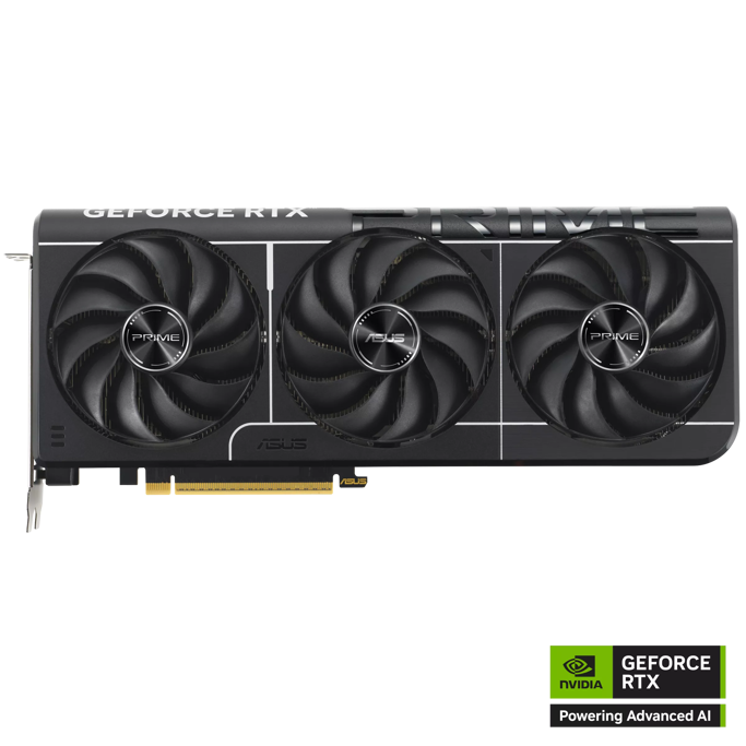 ASUS RTX5080 OC, PRIME-RTX5080-O16G, 16GB GDDR7, NVIDIA GeForce, 90YV0LX0-M0NA00 - Slika 3