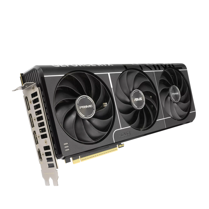 ASUS RTX5080 OC, PRIME-RTX5080-O16G, 16GB GDDR7, NVIDIA GeForce, 90YV0LX0-M0NA00 - Slika 4