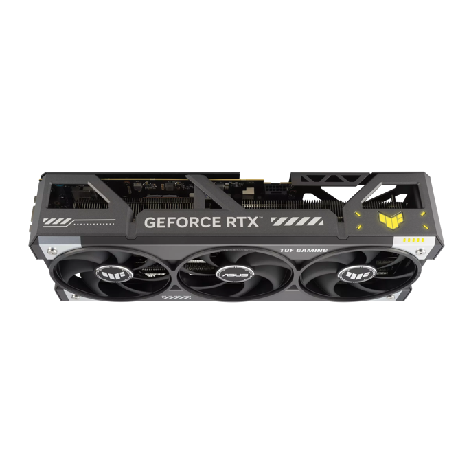 ASUS RTX5080 OC, TUF-RTX5080-O16G-GAMING, 16GB GDDR7, NVIDIA GeForce, 90YV0M30-M0NA00 - Slika 6