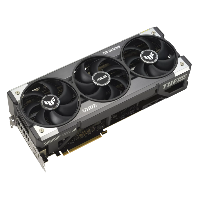 ASUS RTX5080 OC, TUF-RTX5080-O16G-GAMING, 16GB GDDR7, NVIDIA GeForce, 90YV0M30-M0NA00 - Slika 5