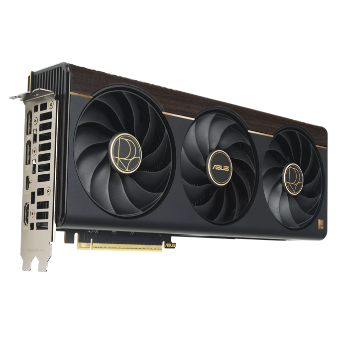 ASUS RTX5080, PROART-RTX5080-O16G, 16GB GDDR7, NVIDIA GeForce, 90YV0N30-M0NA00 - Slika 3