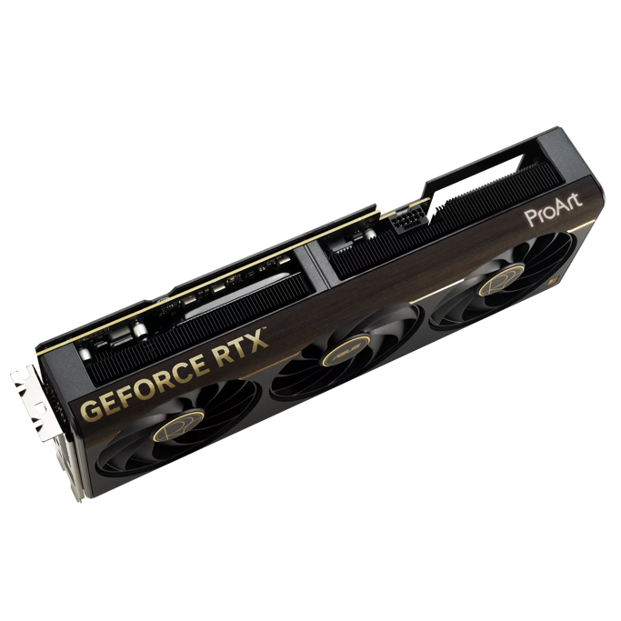 ASUS RTX5080, PROART-RTX5080-O16G, 16GB GDDR7, NVIDIA GeForce, 90YV0N30-M0NA00 - Slika 2