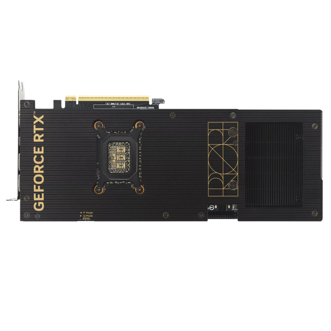 ASUS RTX5080, PROART-RTX5080-O16G, 16GB GDDR7, NVIDIA GeForce, 90YV0N30-M0NA00 - Slika 5