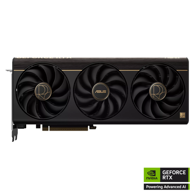 ASUS RTX5080, PROART-RTX5080-O16G, 16GB GDDR7, NVIDIA GeForce, 90YV0N30-M0NA00 - Slika 4