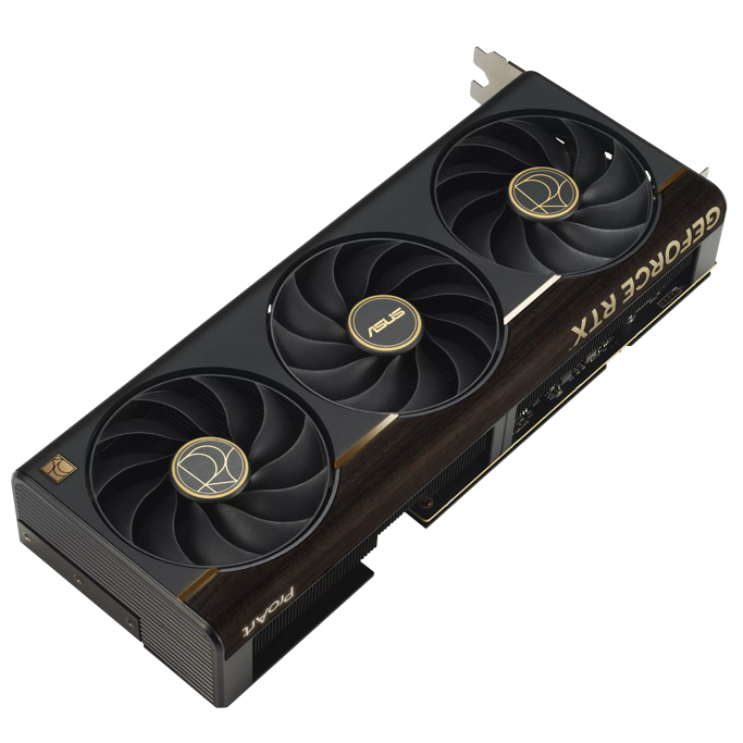 ASUS RTX5080, PROART-RTX5080-O16G, 16GB GDDR7, NVIDIA GeForce, 90YV0N30-M0NA00 - Slika 6