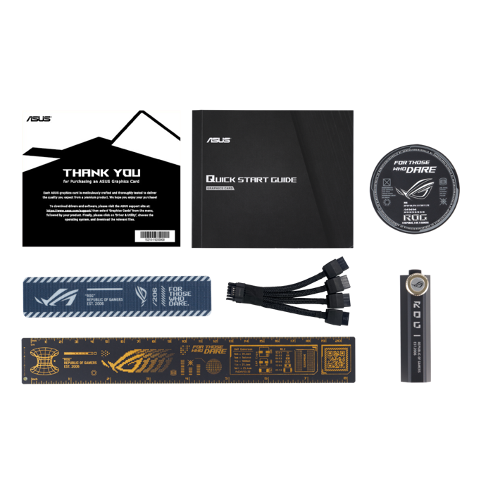 ASUS RTX5090 ROG-ASTRAL-LC-RTX5090-O32G-GAMING, 32GB GDDR7, NVIDIA GeForce, Liquid cooling, 90YV0LW2-M0NA00 - Slika 32