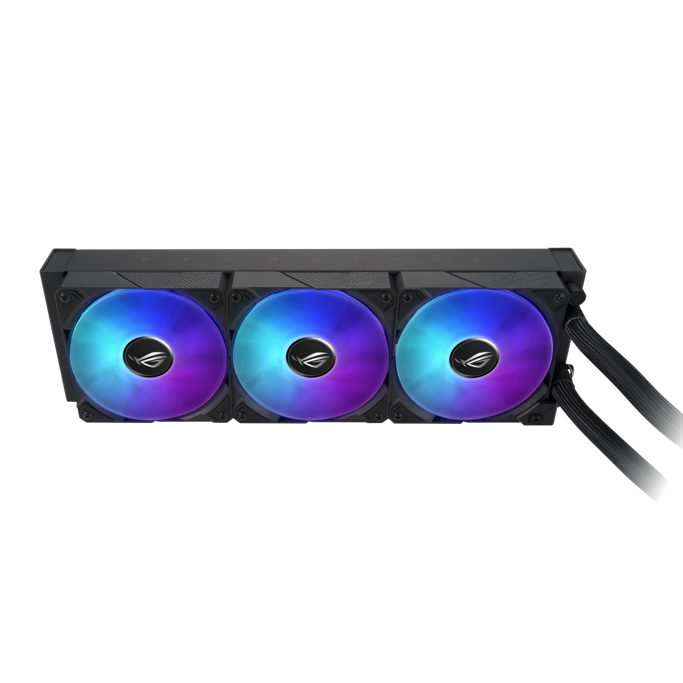ASUS RTX5090 ROG-ASTRAL-LC-RTX5090-O32G-GAMING, 32GB GDDR7, NVIDIA GeForce, Liquid cooling, 90YV0LW2-M0NA00 - Slika 31