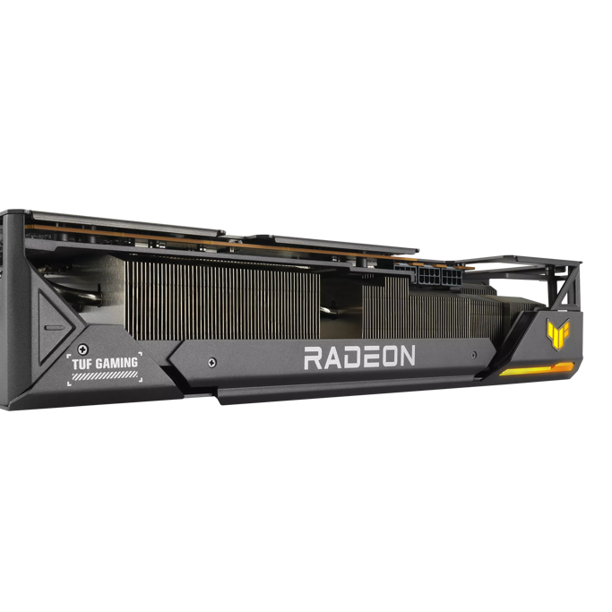 ASUS RX7900XT OC, TUF-RX7900XT-O20G-GAMING, 20GB GDDR6, AMD Radeon, 90YV0IV1-M0NA00 - Slika 4