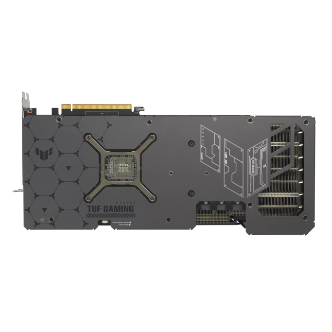 ASUS RX7900XT OC, TUF-RX7900XT-O20G-GAMING, 20GB GDDR6, AMD Radeon, 90YV0IV1-M0NA00 - Slika 7