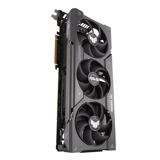 ASUS RX7900XT OC, TUF-RX7900XT-O20G-GAMING, 20GB GDDR6, AMD Radeon, 90YV0IV1-M0NA00 - Slika 5