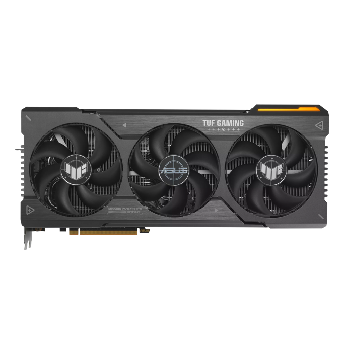 ASUS RX7900XT OC, TUF-RX7900XT-O20G-GAMING, 20GB GDDR6, AMD Radeon, 90YV0IV1-M0NA00 - Slika 3