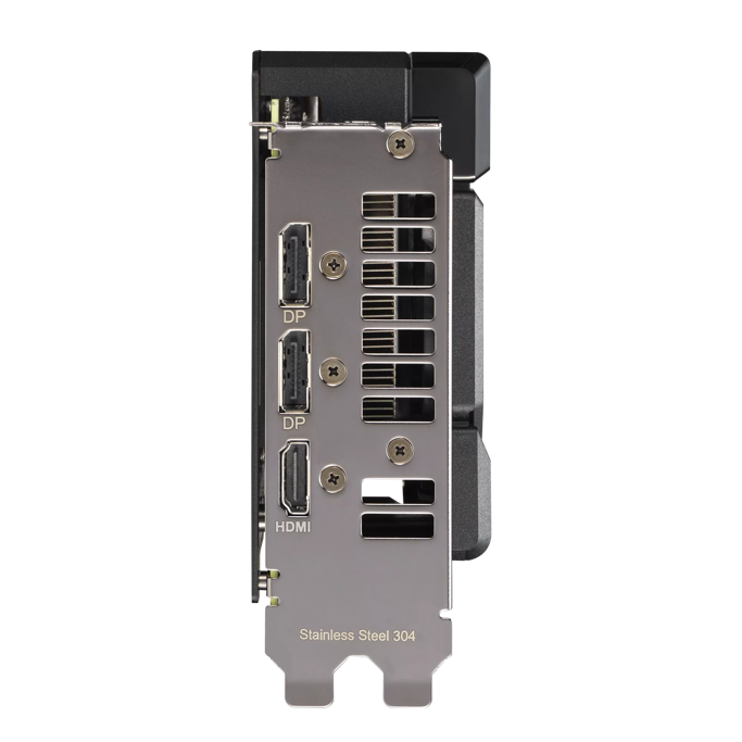 ASUS RX9060XT, DUAL-RX9060XT-16G, 16GB GDDR6, AMD Radeon, 90YV0LG2-M0NA00 - Slika 2