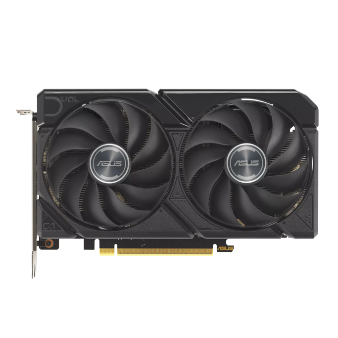 ASUS RX9060XT, DUAL-RX9060XT-8G, 8GB GDDR6, AMD Radeon, 90YV0MI1-M0NA00 - Slika 3