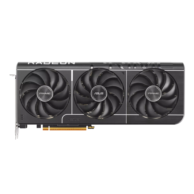 ASUS RX9070XT OC, PRIME-RX9070XT-O16G, 16GB GDDR6, AMD Radeon, 90YV0L71-M0NA00 - Slika 5