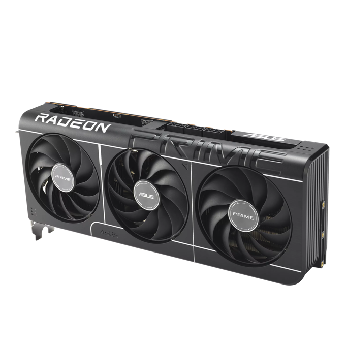 ASUS RX9070XT OC, PRIME-RX9070XT-O16G, 16GB GDDR6, AMD Radeon, 90YV0L71-M0NA00 - Slika 6