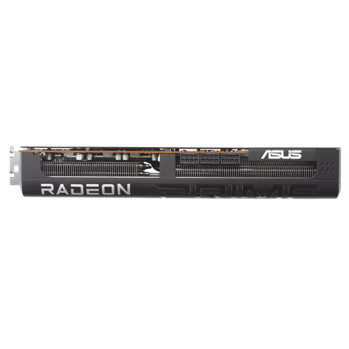 ASUS RX9070XT OC, PRIME-RX9070XT-O16G, 16GB GDDR6, AMD Radeon, 90YV0L71-M0NA00 - Slika 4