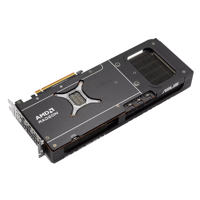 ASUS RX9070XT OC, PRIME-RX9070XT-O16G, 16GB GDDR6, AMD Radeon, 90YV0L71-M0NA00 - Slika 3