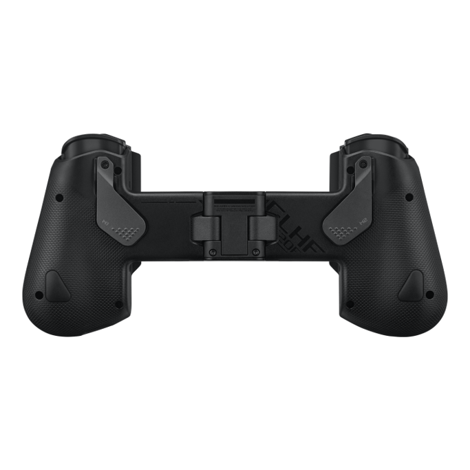 Asus Smarthone Gamepad ROG Tessen, USB-C, žični, crni, 90GC01D0-BGP000 (Android) - Slika 10