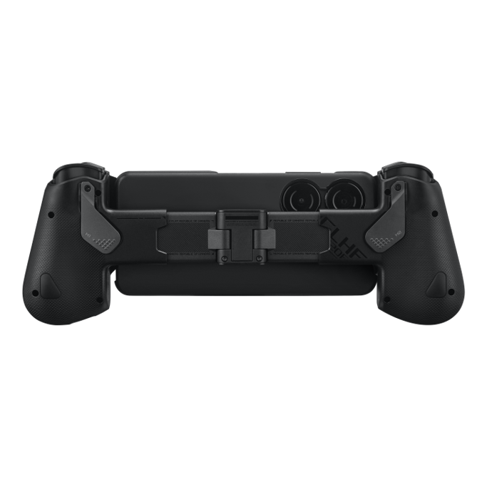 Asus Smarthone Gamepad ROG Tessen, USB-C, žični, crni, 90GC01D0-BGP000 (Android) - Slika 11