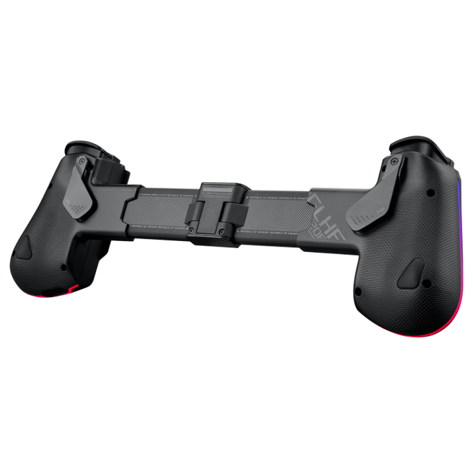 Asus Smarthone Gamepad ROG Tessen, USB-C, žični, crni, 90GC01D0-BGP000 (Android) - Slika 5