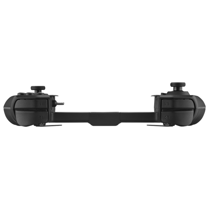 Asus Smarthone Gamepad ROG Tessen, USB-C, žični, crni, 90GC01D0-BGP000 (Android) - Slika 12