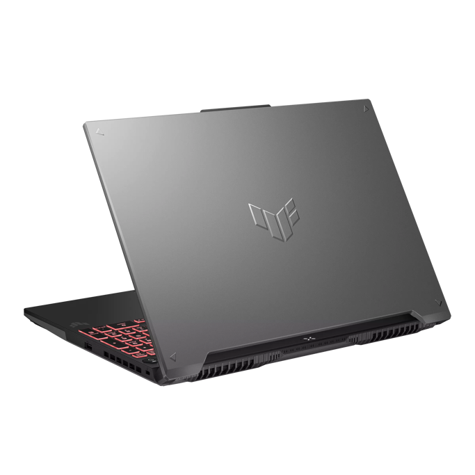 ASUS TUF Gaming A16 FA607NUG-RL117, 16", WUXGA, IPS, 144Hz, Ryzen 7 7445HS, 16GB DDR5, 512GB NVMe, RTX4050 6GB, noOS, 90NR0MU3-M007Z0 - Slika 6