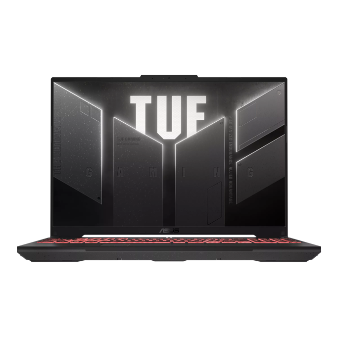 Asus TUF Gaming A16 FA607NUQ-RL014, 16", WUXGA, IPS, 144Hz, AMD Ryzen 7 170, 16GB DDR5, 512GB NVMe SSD, RTX4050 6GB, Windows 11 Pro, ADM PROMO - Slika 9