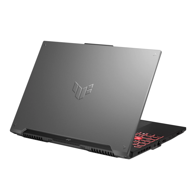 Asus TUF Gaming A16 FA607NUQ-RL014, 16", WUXGA, IPS, 144Hz, AMD Ryzen 7 170, 16GB DDR5, 512GB NVMe SSD, RTX4050 6GB, Windows 11 Pro, ADM PROMO - Slika 8