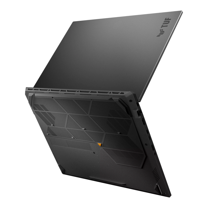 ASUS TUF Gaming A16 FA608UM-RV015, 16", WUXGA, IPS, 165Hz, Ryzen 7 260, 16GB DDR5, 1TB NVMe, RTX5060 8GB, noOS, 90NR0KV1-M002K0 - Slika 3